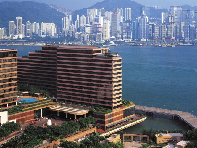 Regent Hong Kong photo 26