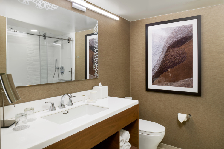 Sacramento Marriott Rancho Cordova photo 9