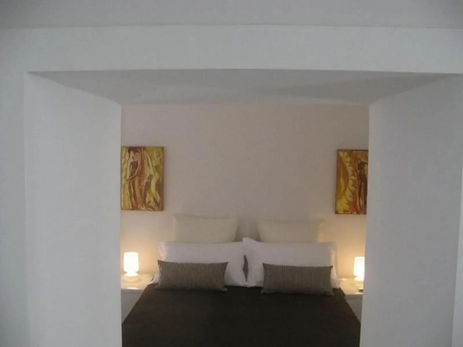 iBed Napoli