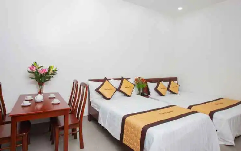 Chau Long Hotel