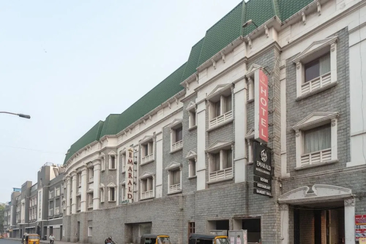 Hotelbild