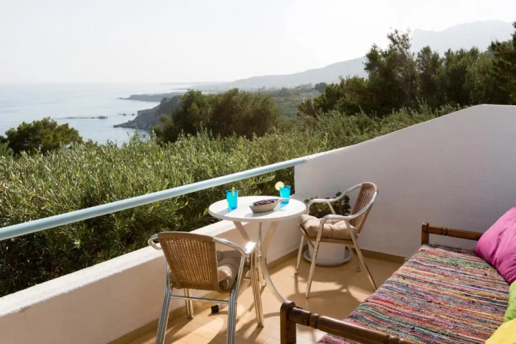 Ferma Hill Apartments