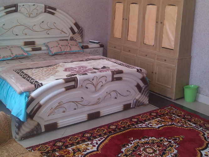 Bhurban Apartments Murree