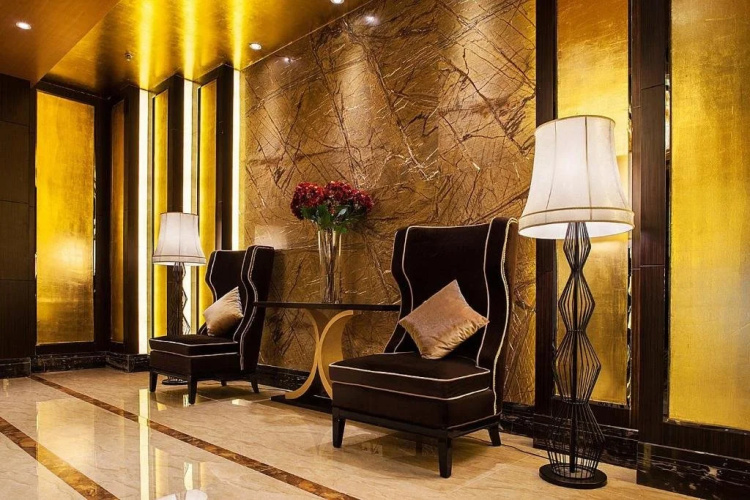 Xinchuan Shouzuo Hotel