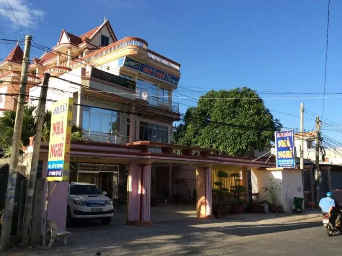 Image de l'hôtel
