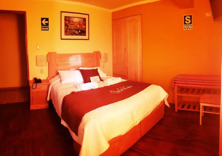 Hotel Morales