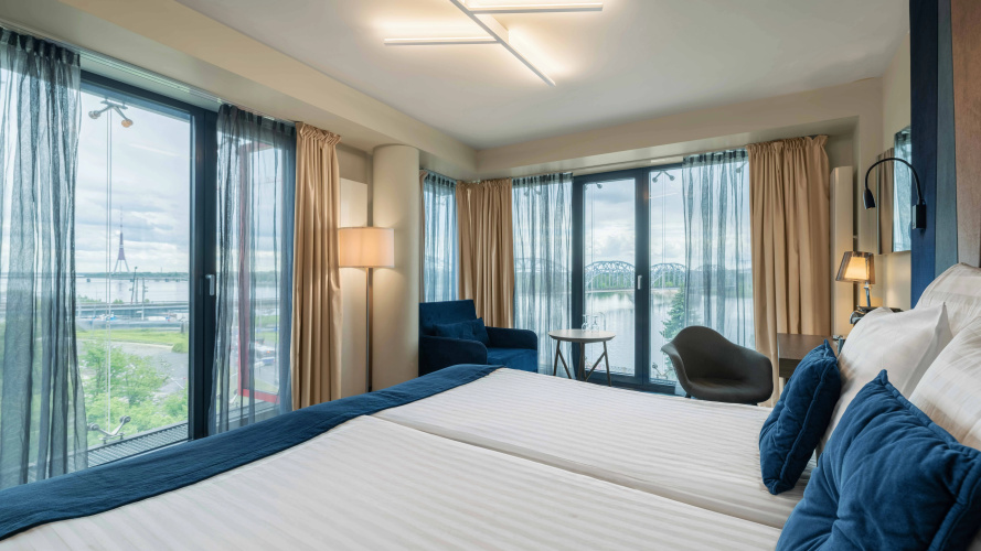 Wellton Riverside Spa Hotel photo 10