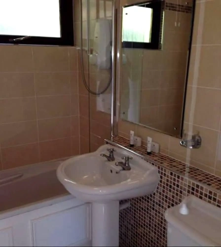 1 Bedroom Classic Apartment