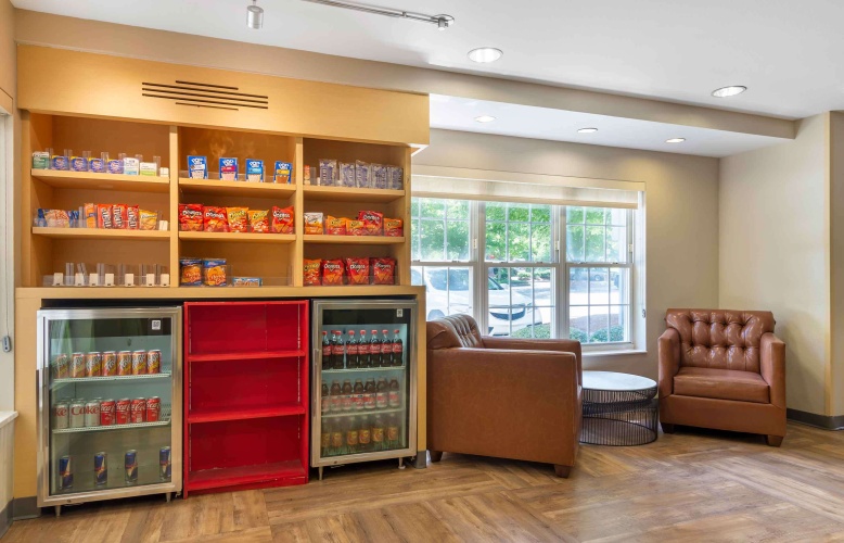 Extended Stay America Atlanta Northlake photo 13