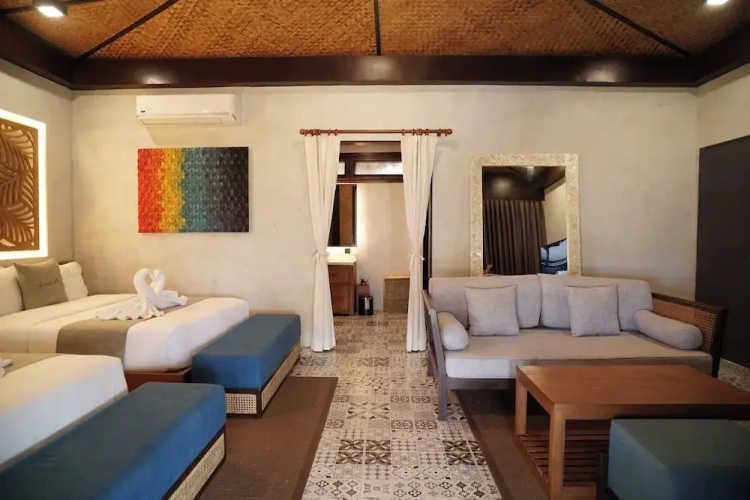 Station One Beach Resort El Nido
