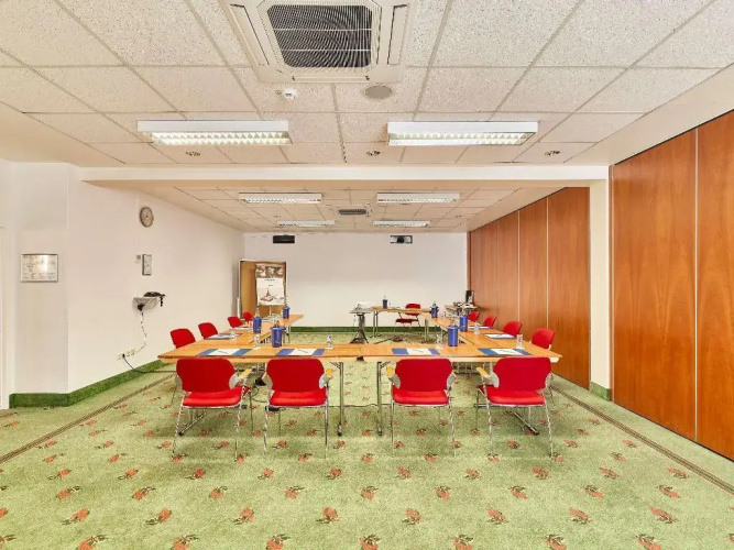 Mercure Bad Duerkheim an den Salinen, Bild 19