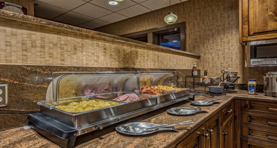 Best Western Plus Canyonlands Inn photo 16