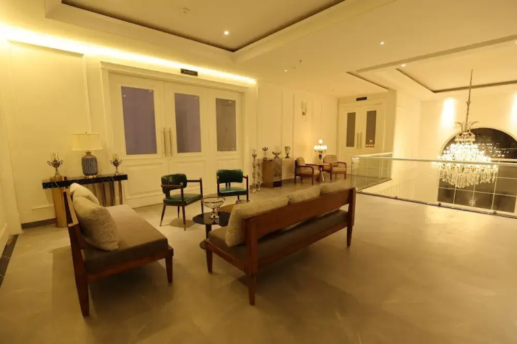 The Lauriant Resorts