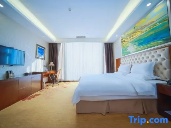 Business Double Suite