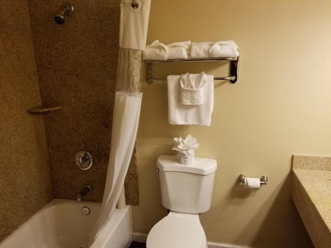 Jack London Inn photo 7