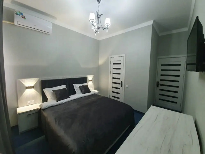 Grand Sohil Hotel Hostel