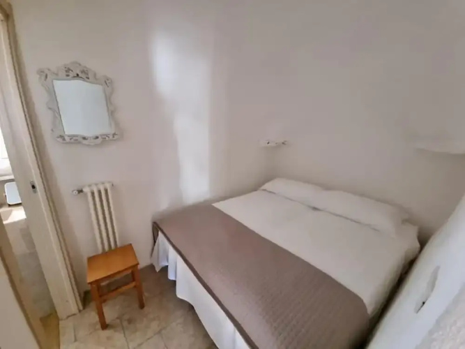 Fiorina House Ostuni - Trullo