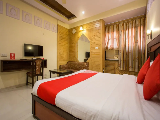 Pratap Heritage