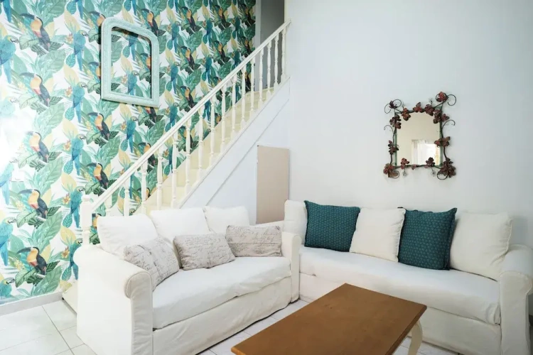 Grand Apartment