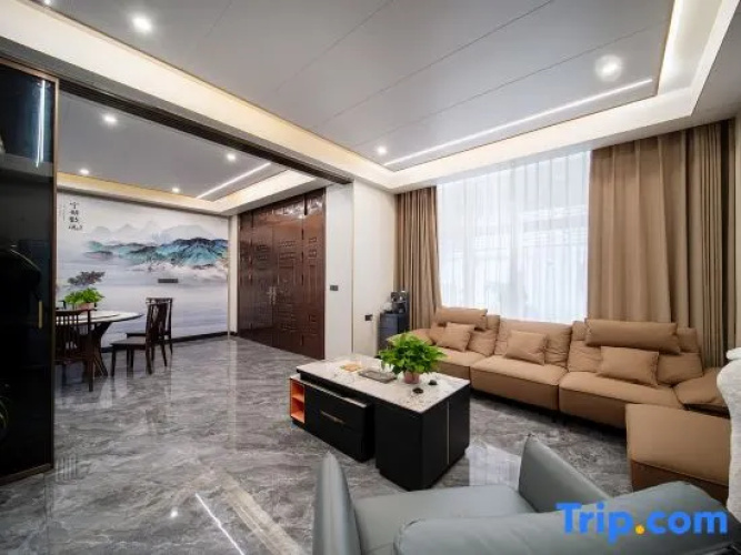Yanqixin Residence