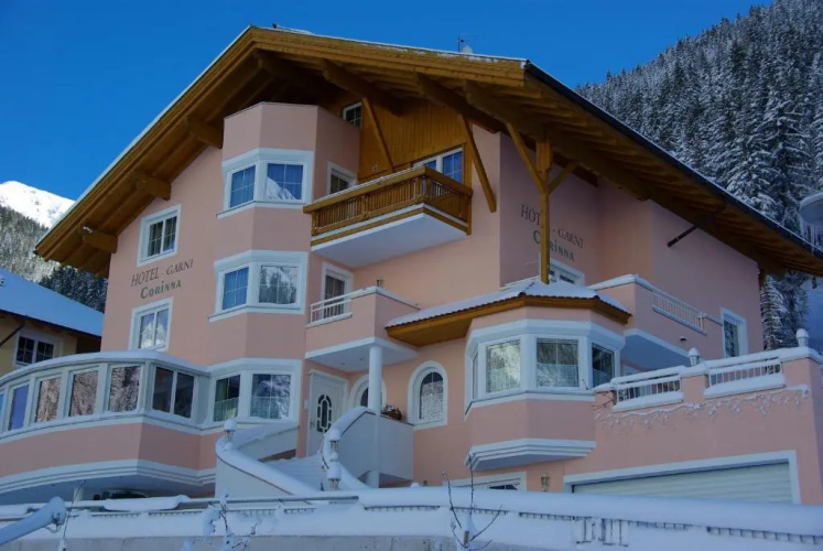 Hotelbild