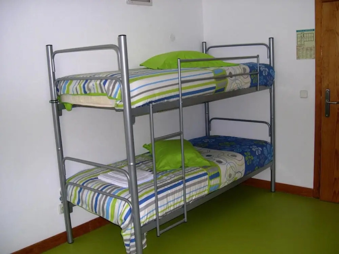 HI Castelo Branco - Pousada de Juventude - Hostel