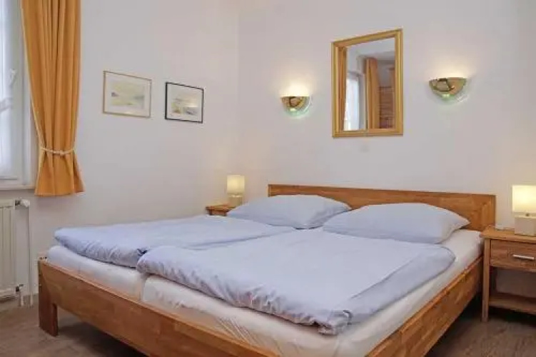 Fischerhus _ Wohnung 2