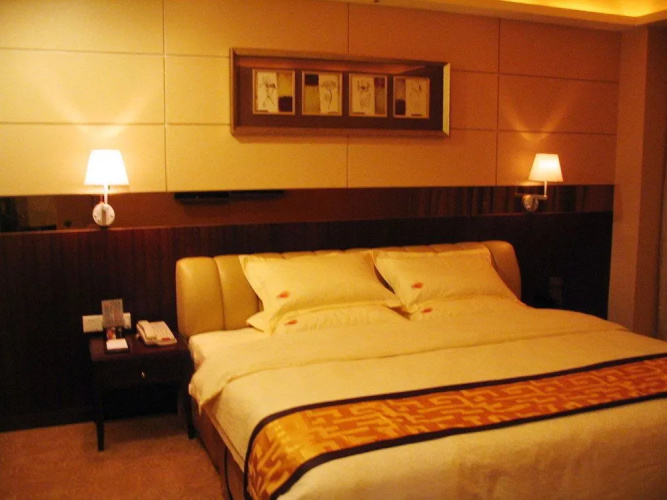 Eastern Hotel
