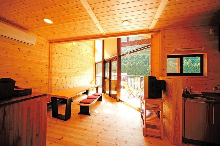 Tamayura no Sato