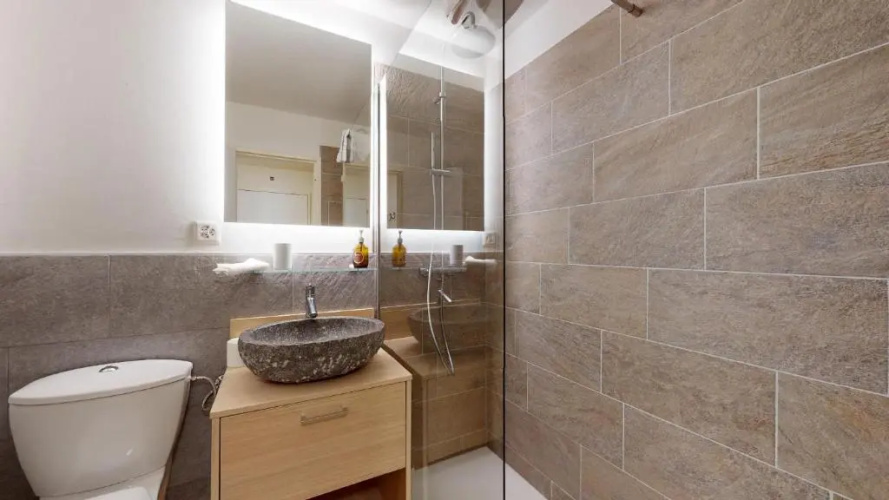 Abitaziun Skyline 414 - St Moritz "LOGA ELEGANCE APARTMENT"