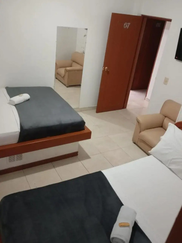 Hotel San Diego