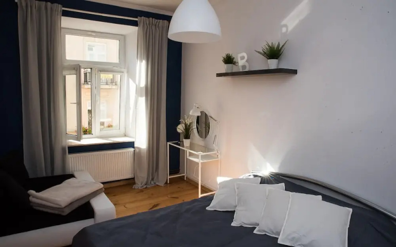 Easy Rent Apartments - Konopnicka