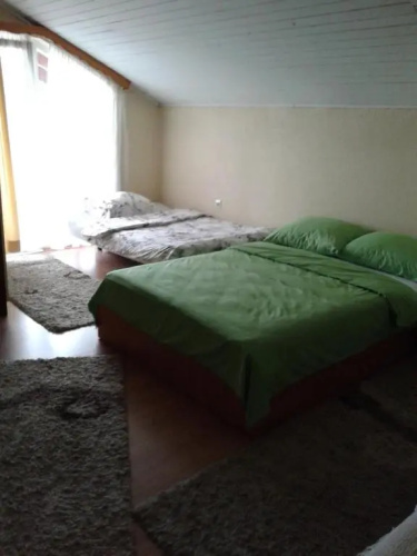 Apartment Edin