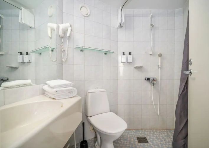 Comfort Twin room