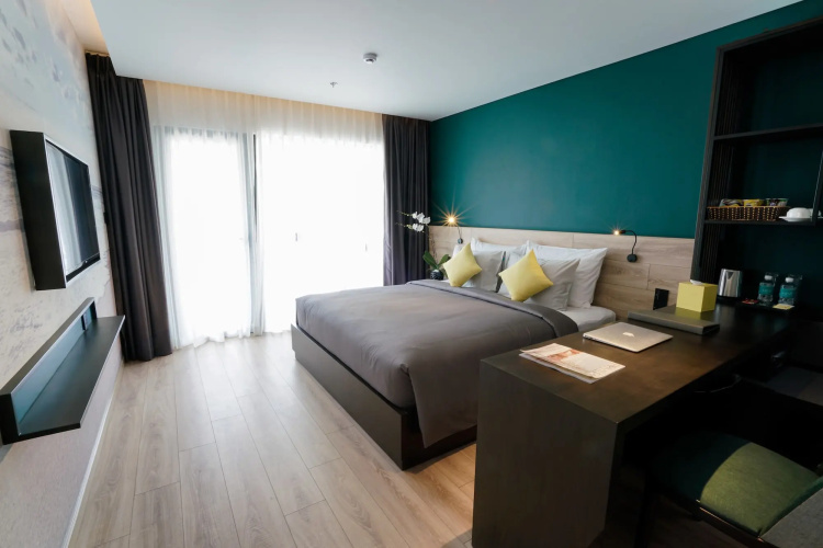 Cherie Hotel Danang