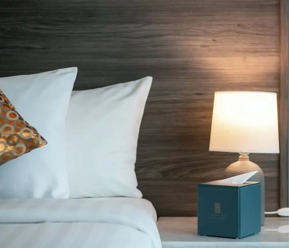 Grand Double Suite