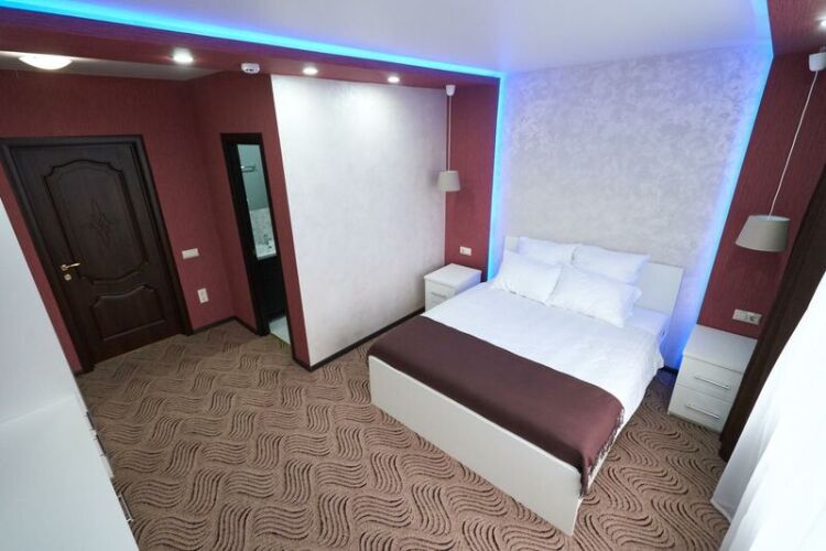 Фотография номера гостиницы Golden Star