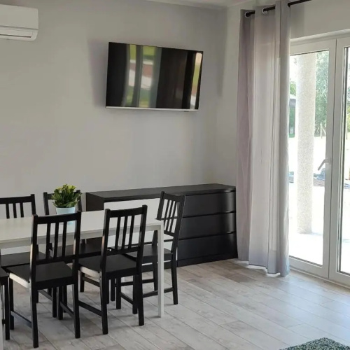 Apartamenty Wilga