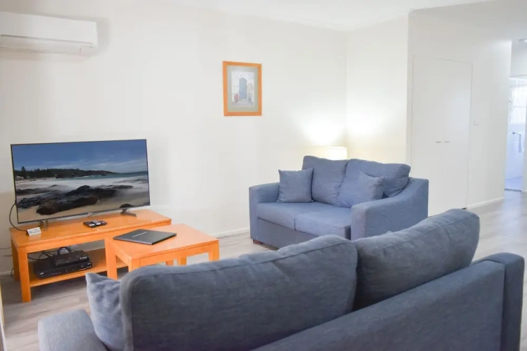 1 Bedroom Standard Apartment with balcony
