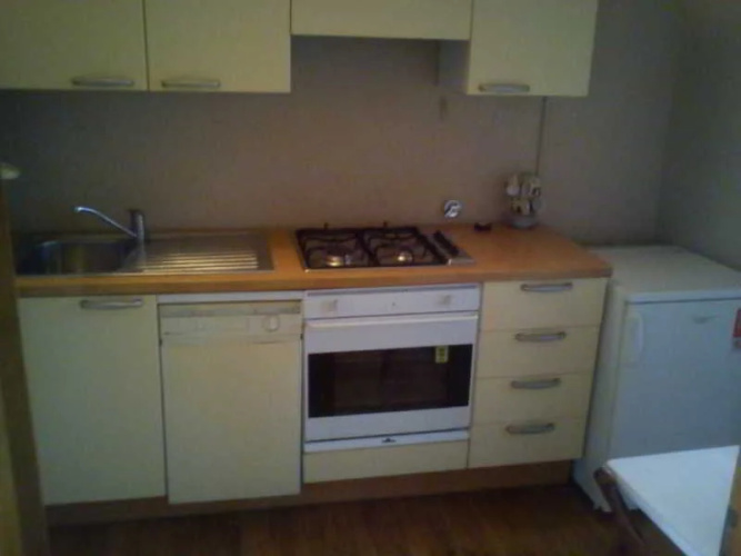 La Scalinata Apartment