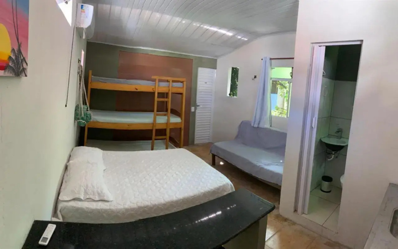Moana Guesthouse
