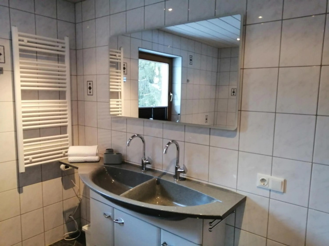 Apartement Flörl