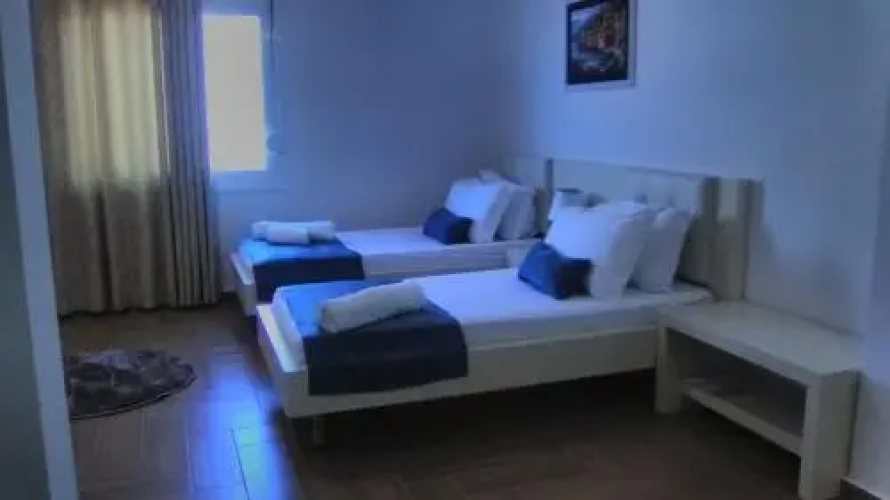 Hotel AGEL