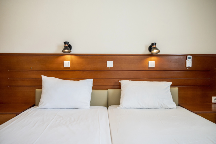 Mammis Beach Hotel