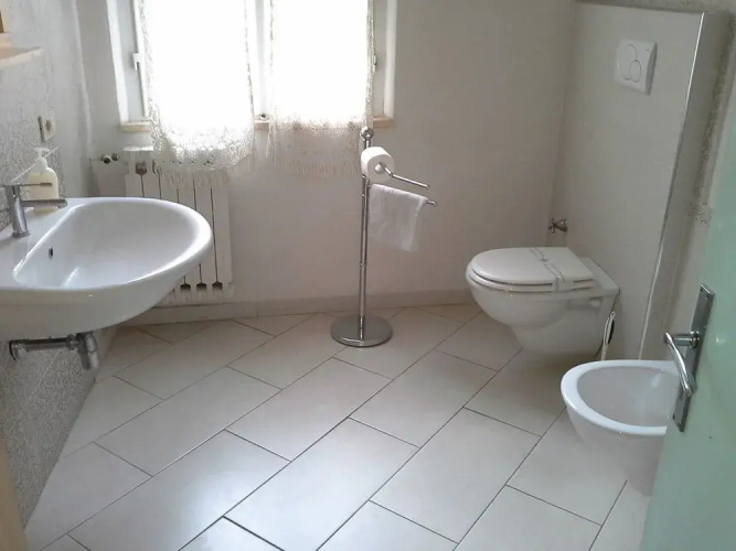 Casa Vacanze Il Campo