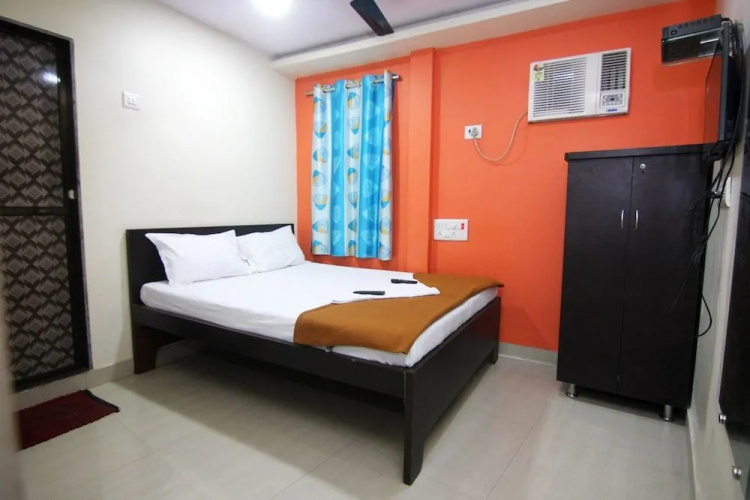 Kalina Residency