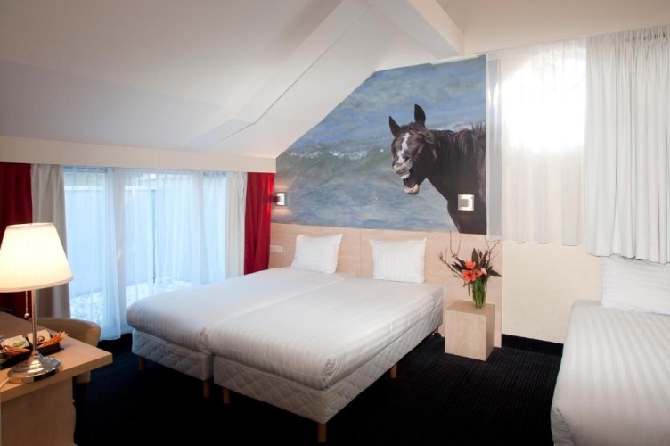 Comfort Triple room