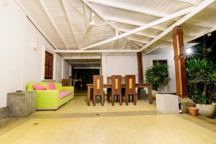 Ali Gedara Bungalow