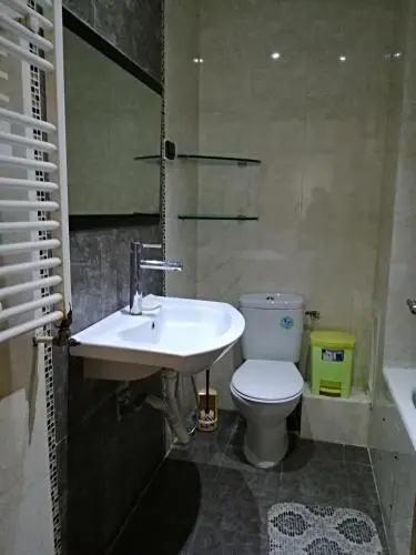 Carthage Apartment