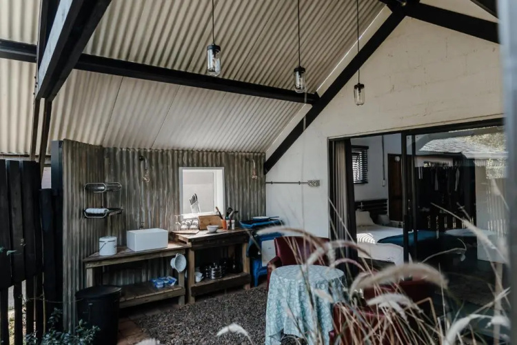 The Croft